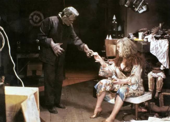 The Funhouse is Far From Perfect But Isn't Without its Charms