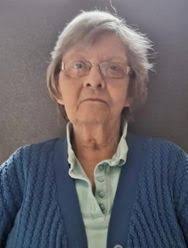 Condolence Book for Eithne (Dolly) Rafferty (née Barnes) (Banagher, Offaly) 