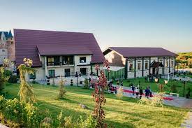 41,615 likes · 3,477 talking about this. Wonderland Resort Cluj 7 Km From The Center Of Cluj Napoca