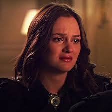 The Darkest Thought: Chuck and Blair's Heartbreaking Moment