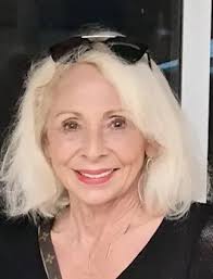 Obituary of Gail Ann Kahan