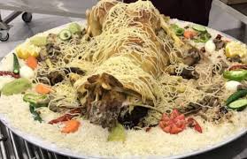 تعرف على اشهر اطباق منيو مطعم الركن الذهبي الدمام تورنا