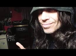 David Abad Official (Architects Of Hysteria Music)