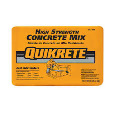 Check spelling or type a new query. Quikrete Concrete Mix 80 Lb Ace Hardware