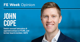 The success of Skills England is in all our interests