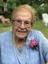 Obituary information for Laetitia L. Friis