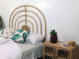 Dormire sonni tranquilli non è soltanto un piacere, ma una necessità della primaria importanza per mantenere o migliorare il nostro benessere psicofisico. La Testiera In Rattan E La Piu Ricercata Ora Mobili In Rattan Naturale