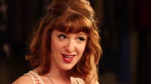 Vocalosity is Aca-'riffic in UAPresents show