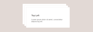 Sheet size is a4 size (210×297 mm). Css Stacked Cards Hover Effects