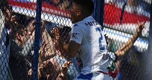 Velez sarsfield vs independiente (link 001). El Fortin Lo Puso En Rojo