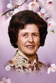 Obituary for Gladys Yvonne (Penn) Taylor