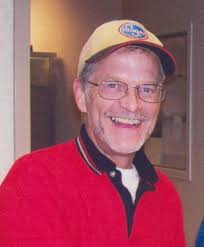 Paul Langley Obituary