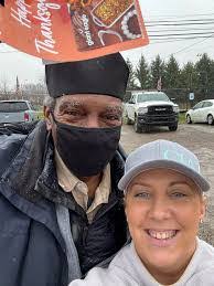 Foster Chapman's Instagram, Twitter & Facebook