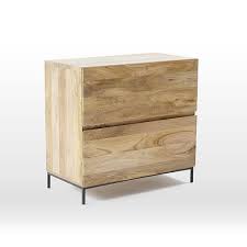 Building the base of our office cabinets. Industrial Modular File Cabinet