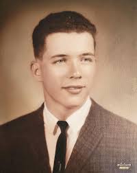 In Loving Memory of Kenneth (Kenny) Simpson