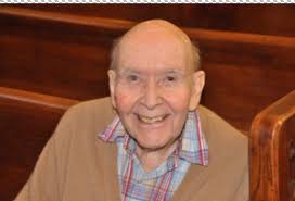 Ben Weir, former General Assembly moderator and once a hostage in Lebanon,  dies