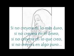 Mercedes Sosa La Maza Letra Lyrics Mercedes Sosa Karaoke Mercedes