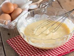 La Pate A Crepe De Ma Grand Mere Sidonie Recette Recette Creme Patissiere Patissiere Alimentation