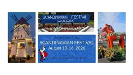 Scandinavian Festival