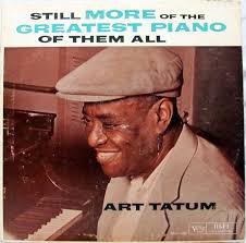 Art Tatum
