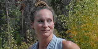 Woman Who Is Paralyzed Realized She Didn't See Many Like Her Pregnant