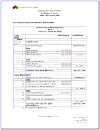 Bank reconciliation template excel stanley tretick. Downloadable Cam Reconciliation Excel Prepaid Reconciliation Template Excel Template 1 Going Through The Bank Reconciliation Process Can Identify Dfkpracticegroup