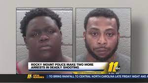 Twin county rocky mount north carolina. 2 More Arrested In Rocky Mount Hotel Shooting Abc11 Raleigh Durham