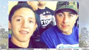 Identifican a las victimas mortales de la explosion de una casa en Ontario,  California