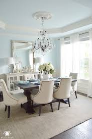 Shop for a stylish sideboard or kitchen pantry storage buffet. Dining Room Update Vertical Vs Horizontal Buffet Mirror