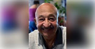 Obituary information for Frank J. Mott, Jr.