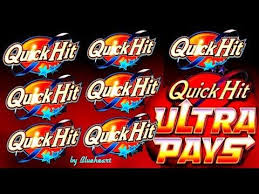 How to win on quick hit slot machines. Pin On Slots