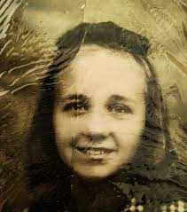 Lucy Ora Woodworth Sawmiller (1928-1999)