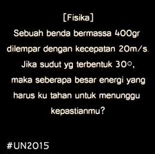 Check spelling or type a new query. 425892 Soal Fisika Kata Kata Bijak