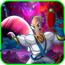 Earthworm jim regresa en una loca persecución a través de la galaxia para salvar a las vacas y frustrar a los abogados por completo. Earthworm Adventure Jim Apk 1 0 Download For Android Download Earthworm Adventure Jim Apk Latest Version Apkfab Com