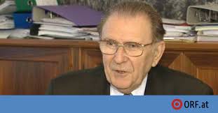 Oberwarter Altbürgermeister Michael Racz im 91. Lebensjahr verstorben