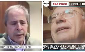 Borczuk ac, salvatore sp, seshan sv, et al.borczuk ac, salvatore sp, seshan sv, patel ss, bussel jb, mostyka m, elsoukkary s, he b, del vecchio c, fortarezza f, pezzuto f, navalesi p, crisanti a. Le Varianti Fanno Riparte La Giostra Dei Virologi Tv Galli Ricciardi Crisanti In Coro Per Il Lockdown Il Tempo