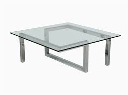 With a stylish industrial steel frame and clear or tinted glass inset, this table will stand out without dominating your room. 77 Inspirational Lucite Square Coffee Table 2019 Iron Coffee Table Square Glass Coffee Table Glass Top Coffee Table