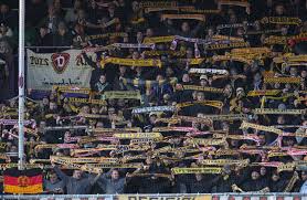 Tabellenführer dynamo dresden trifft am 30. Dynamo Vs Hansa Rostock Verpasst Sg Dynamo Dresden Und F C Hansa Rostock Spielen Sich Nur Zur Nullnummer News De