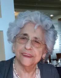 Anne Cardegna (Obituary)