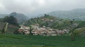 Wisata Ke Dusun Cibuluh Majalengka Ini Sudah Serasa Di Pegunungan Himalaya Nepal Halaman All Tribun Jambi