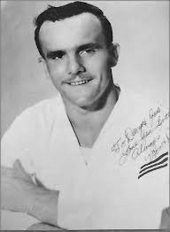 Daryl Griffith Obituary (2014)