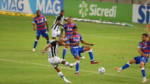 Fortaleza esporte clube is based in fortaleza, capital of the state of ceará, brazil. Fortaleza X Ceara Ao Vivo Acompanhe Tudo Sobre O Duelo Pela Copa Do Brasil Jogada Diario Do Nordeste