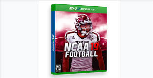 Official account for ncaa fcs football. Every Team S Ncaa Football Video Game Cover For 2019