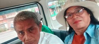 New friends in Carigara