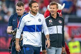 Jesse marsch has continued to blossom into one of the top coaches on the international soccer scene and was rewarded with a spot in a recent top 20 list. Lampard Puts Jesse Marsch Right On Pulisic Comments Mount Royal Soccer