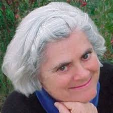 Mary Mieth (@FengShuiWithMar)