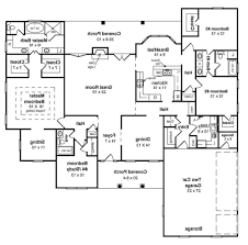Lake+house apartments offers 6 floor plan options ranging from 1 to 3 bedrooms. Lake House Floor Plans With Walkout Basement Basement