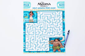 We did not find results for: Moana Printable Coloring Pages Maze Bookmarks Matching Game All For The Boys