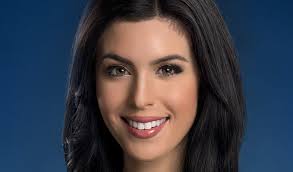 Xpress to anchor desk: Another SF State grad helms Bay Area television  newscasts