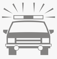 We offer you for free download top of tow truck clipart black silhouette pictures. Tow Truck Silhouette Silhouette Police Car Clipart Hd Png Download Kindpng